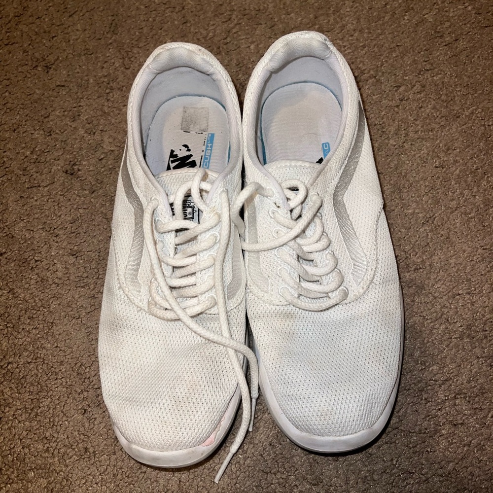 Vans Women’s Ultra Cushion 1st Gen